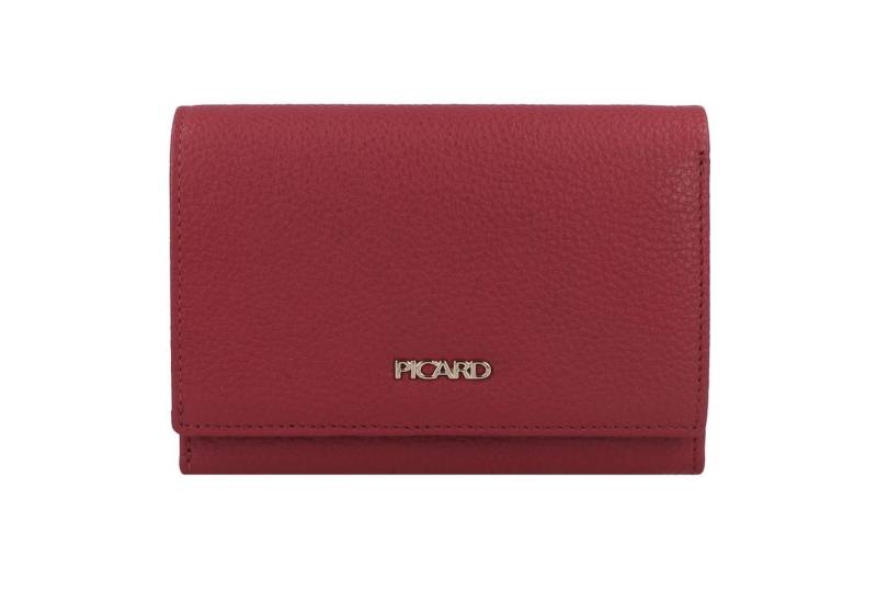 Picard Geldbörse Java 1, Leder von Picard