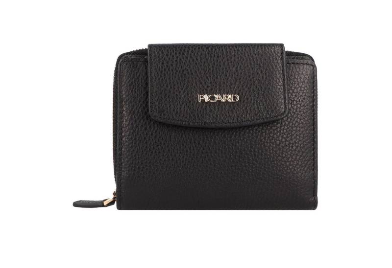 Picard Geldbörse Java 1, Leder von Picard