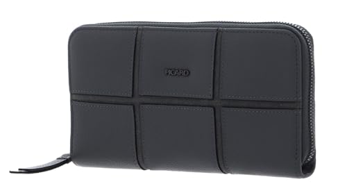 Picard O X O 1 Zip Around Wallet Rock von Picard