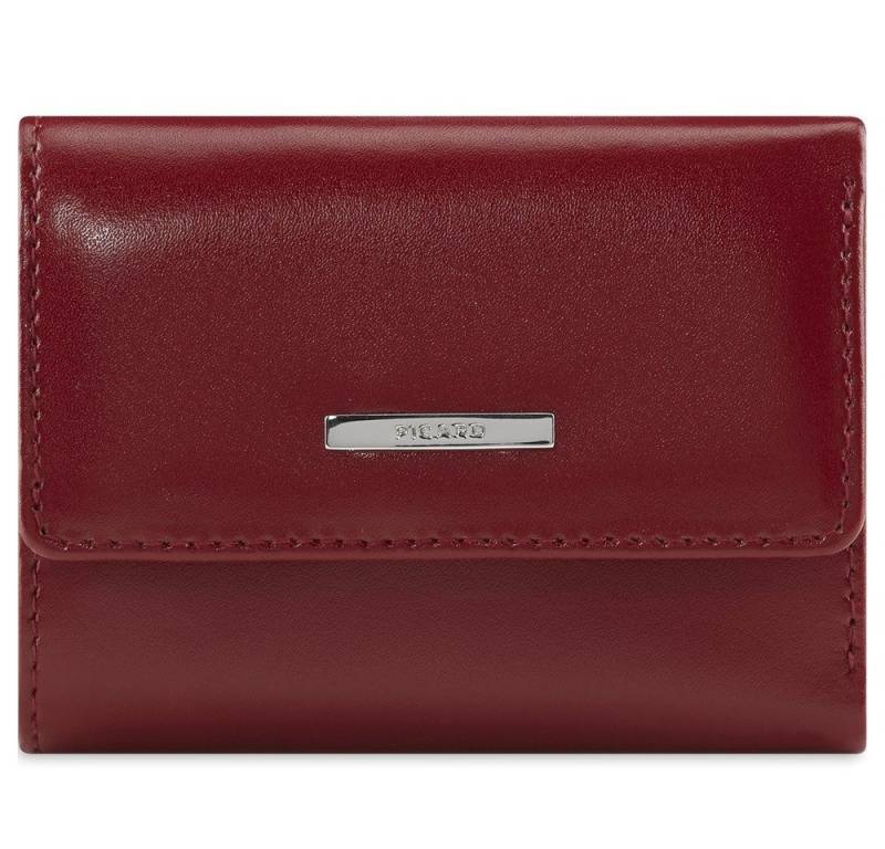 Picard Geldbörse PICARD Geldbörse Offenbach aus Echtleder (1-tlg., Offenbach) von Picard