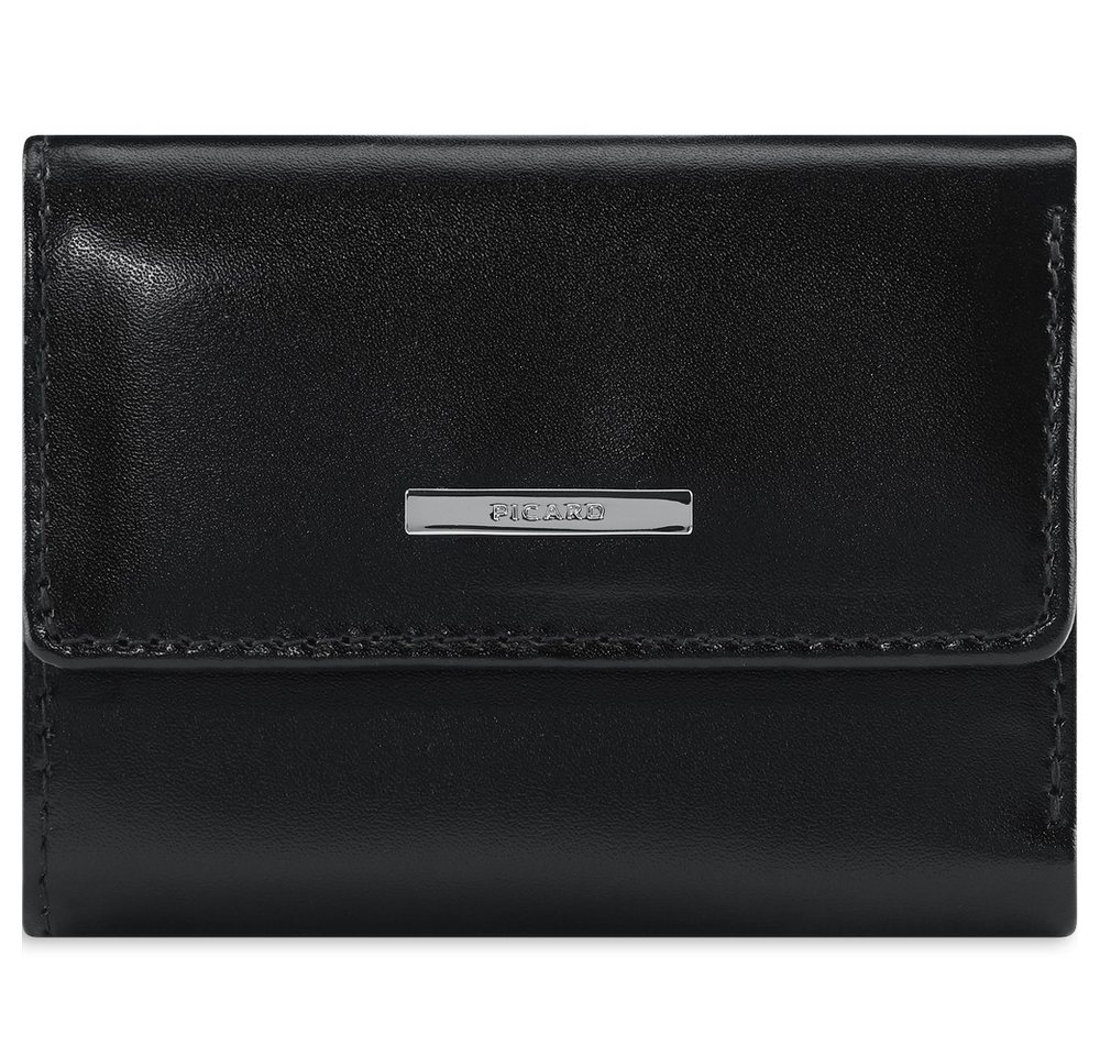 Picard Geldbörse PICARD Geldbörse Offenbach aus Echtleder (1-tlg., Offenbach) von Picard