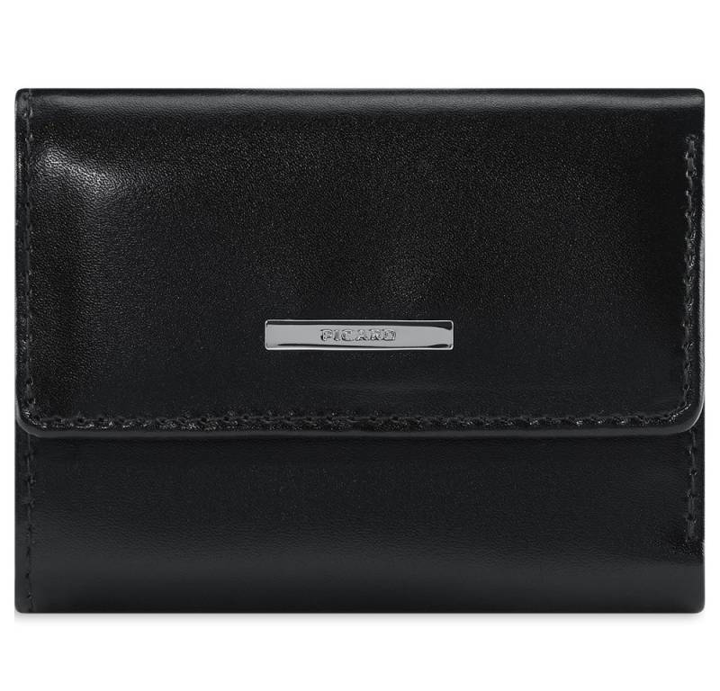 Picard Geldbörse PICARD Geldbörse Offenbach aus Echtleder (1-tlg., Offenbach) von Picard