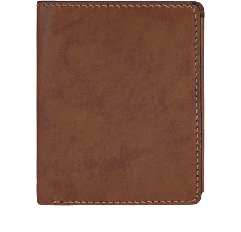 Picard Geldbörse PICARD Geldbörse Toscana aus Leder (1-tlg., Toscana) von Picard