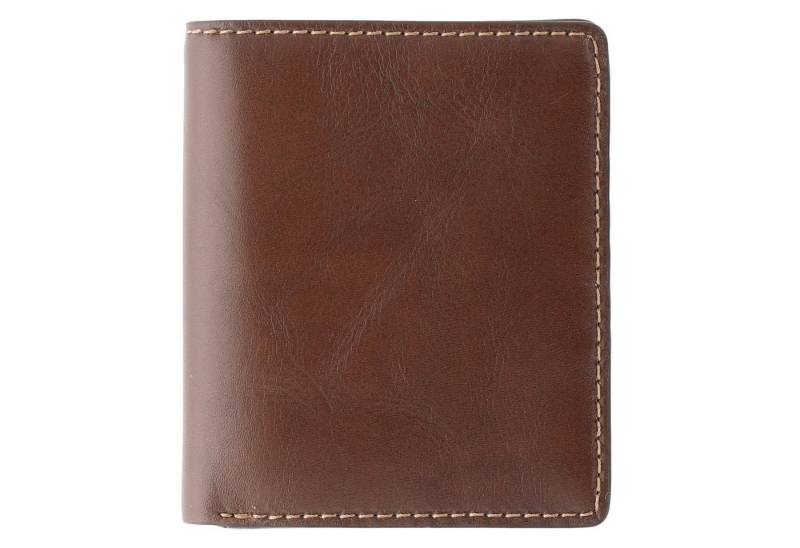 Picard Geldbörse PICARD Geldbörse Toscana aus Leder (1-tlg., Toscana) von Picard