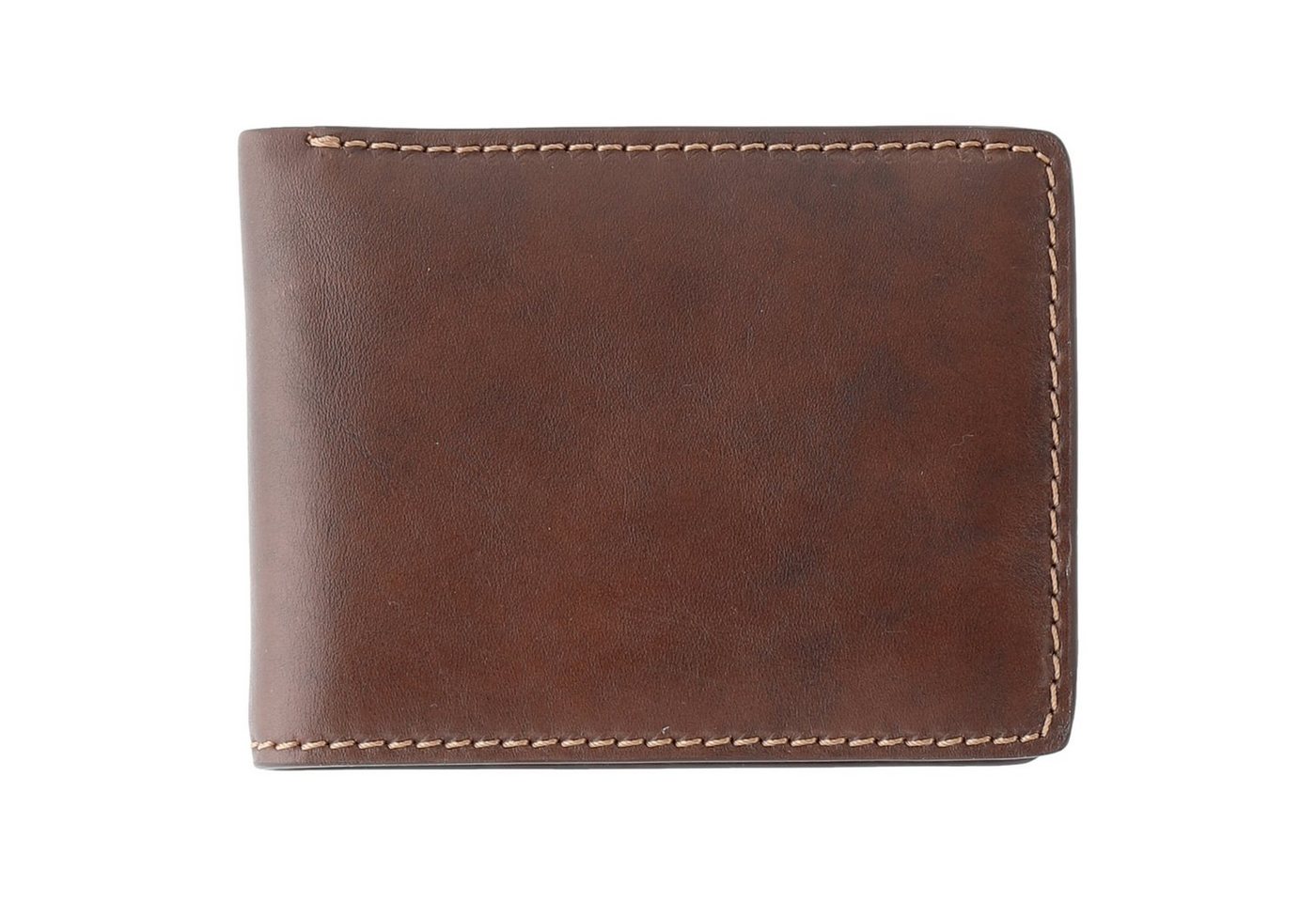 Picard Geldbörse PICARD Geldbörse Toscana aus Leder (1-tlg., Toscana) von Picard