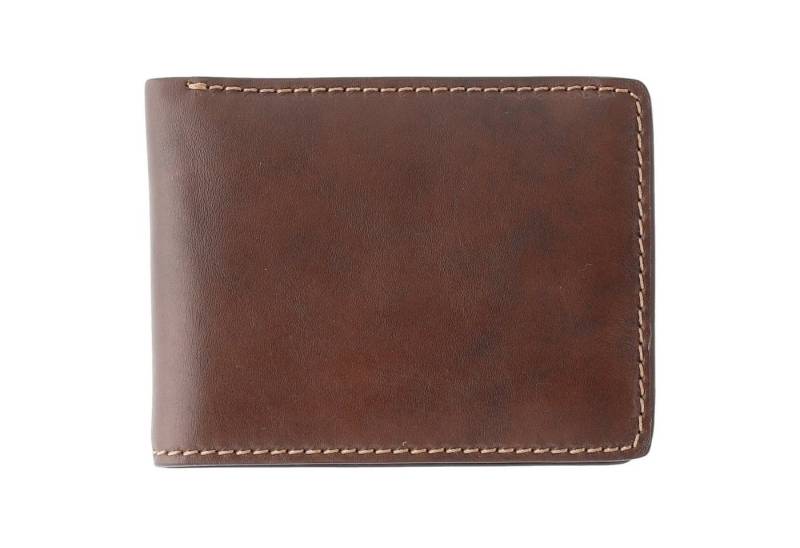 Picard Geldbörse PICARD Geldbörse Toscana aus Leder (1-tlg., Toscana) von Picard