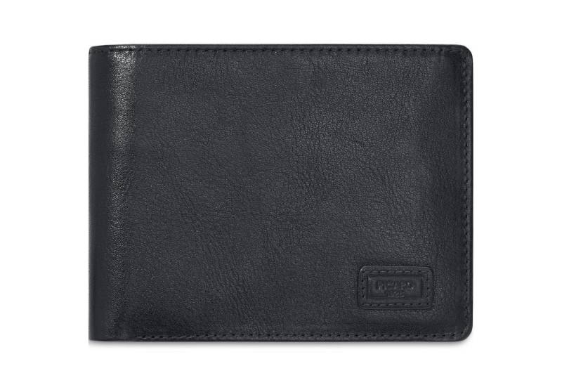 Picard Geldbörse PICARD Portemonnaie Authentic aus Rindsleder (1-tlg., Authentic) von Picard