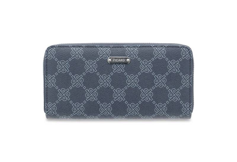 Picard Geldbörse PICARD Portemonnaie Euphoria aus Synthetik (1-tlg., Euphoria) von Picard