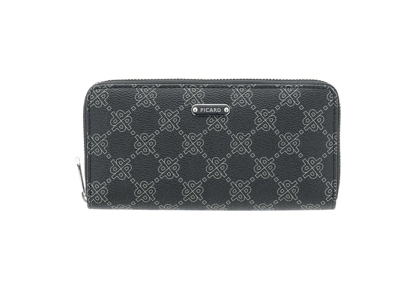 Picard Geldbörse PICARD Portemonnaie Euphoria aus Synthetik (1-tlg., Euphoria) von Picard