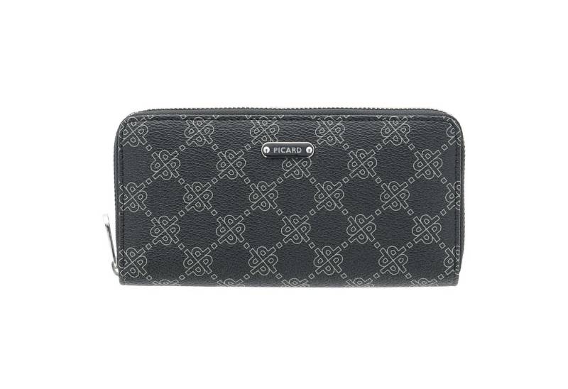 Picard Geldbörse PICARD Portemonnaie Euphoria aus Synthetik (1-tlg., Euphoria) von Picard