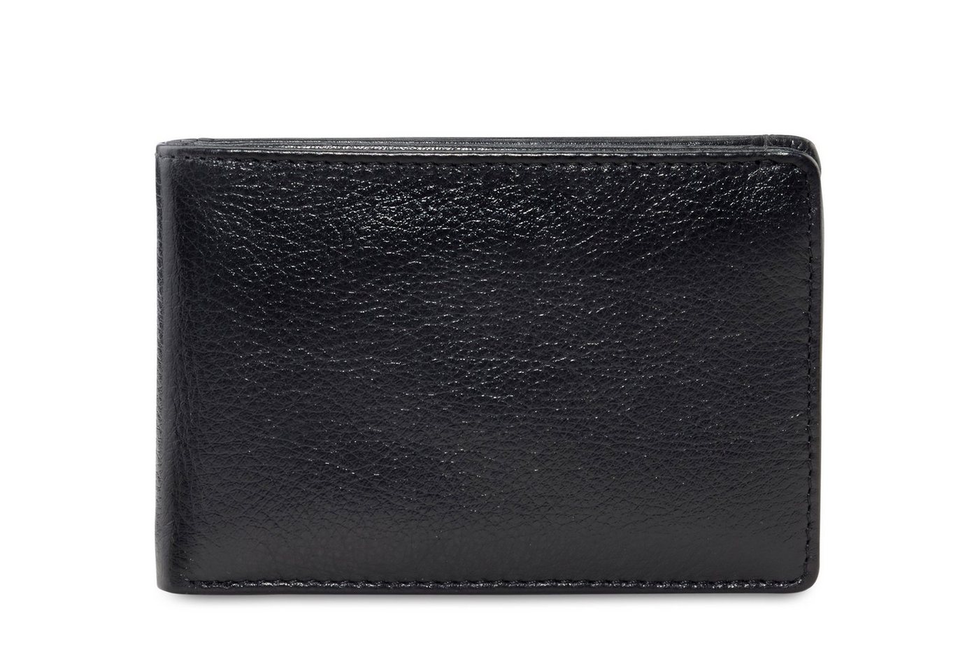 Picard Geldbörse PICARD Portemonnaie Eurojet aus Rindsleder (1-tlg., Eurojet) von Picard