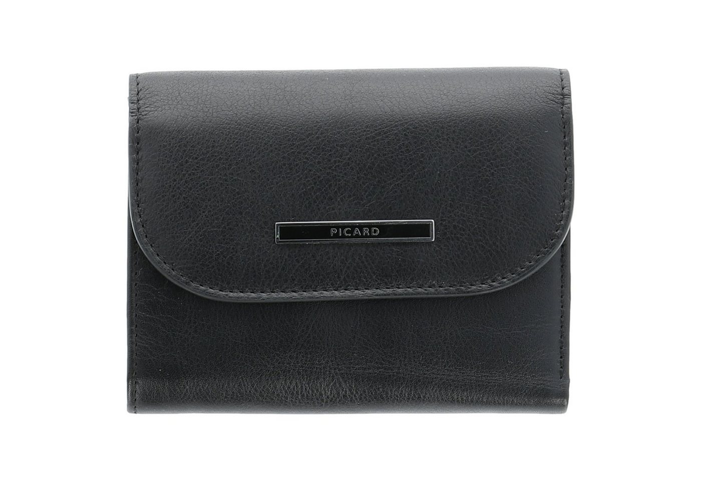 Picard Geldbörse PICARD Portemonnaie Nele aus Echtleder (1-tlg., Nele) von Picard