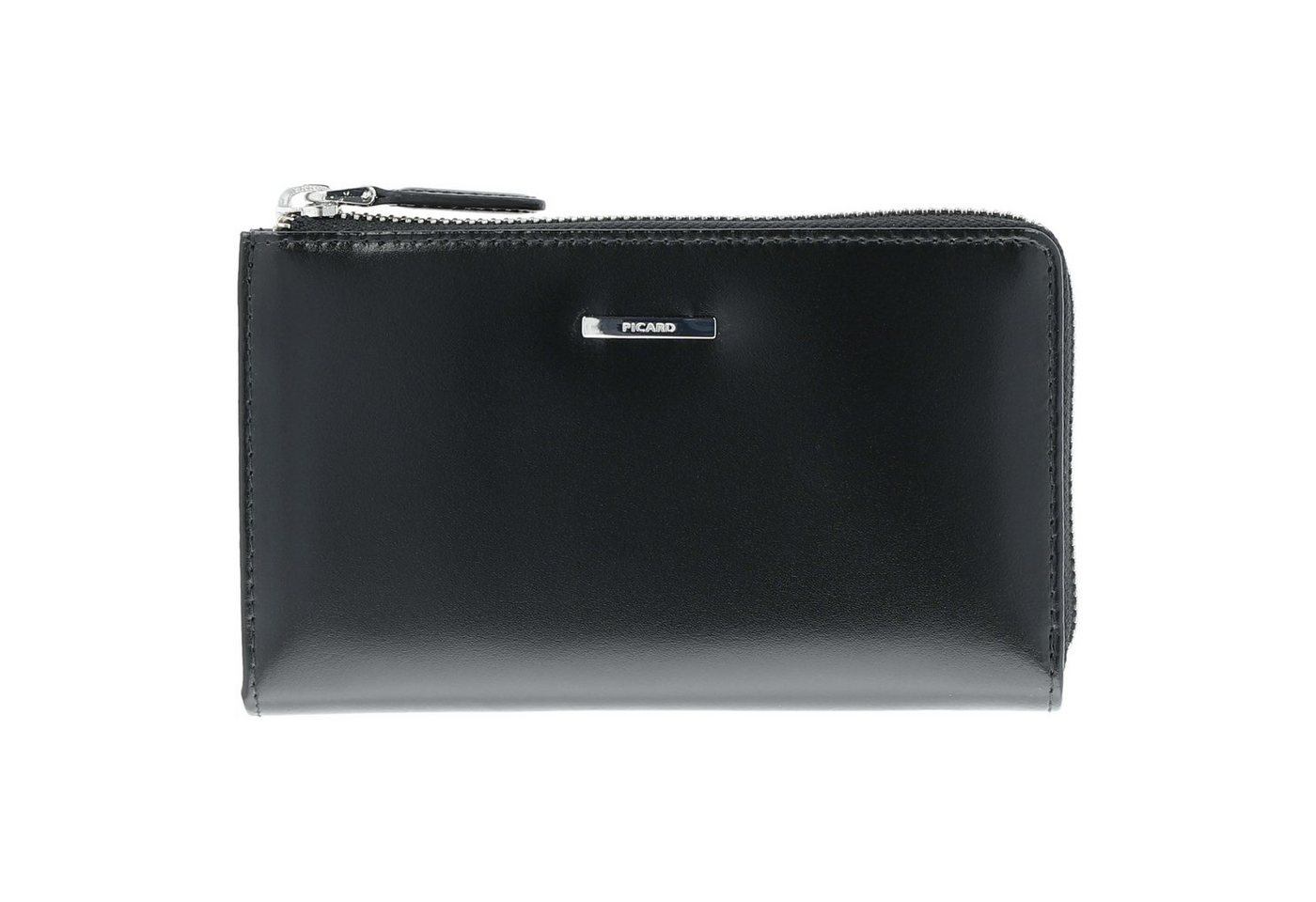 Picard Geldbörse PICARD Portemonnaie Offenbach aus Echtleder (1-tlg., Offenbach) von Picard