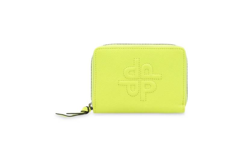 Picard Geldbörse PICARD Portemonnaie PPPP aus Echtleder (1-tlg., PPPP) von Picard