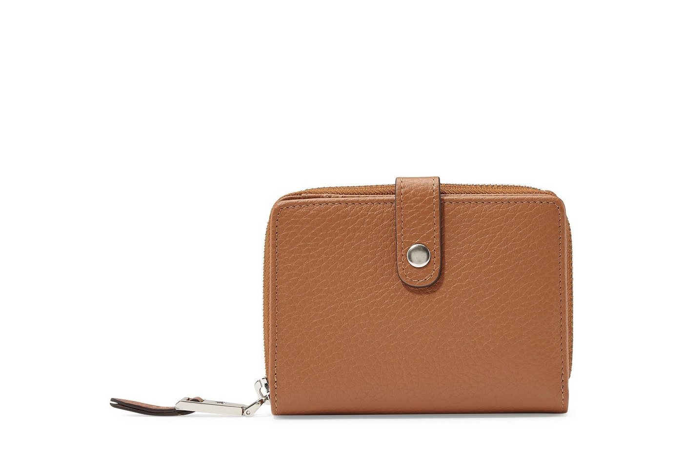 Picard Geldbörse PICARD Portemonnaie Pure aus Echtleder (1-tlg., Pure) von Picard