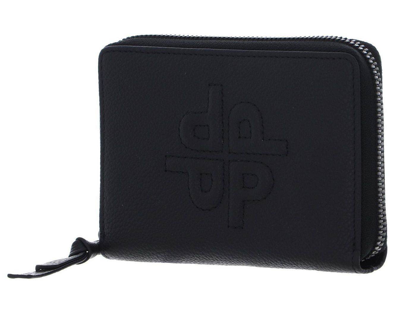 Picard Geldbörse PPP 1, aus echtem Rindsleder von Picard