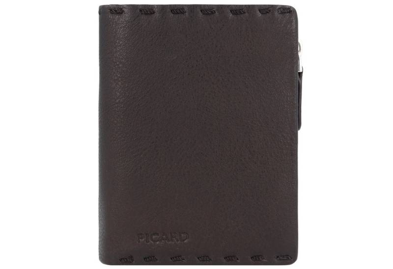 Picard Geldbörse Ranger 1, Leder von Picard