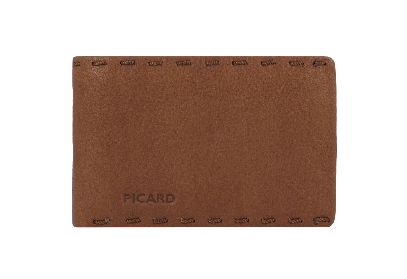 Picard Geldbörse Ranger 1, Leder von Picard