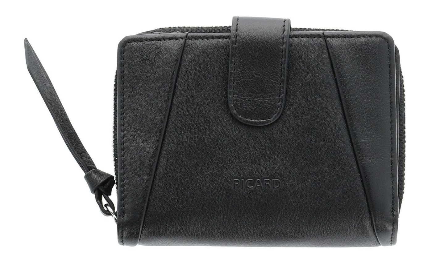 Picard Geldbörse Tallulah 1, aus echtem Rindsleder von Picard