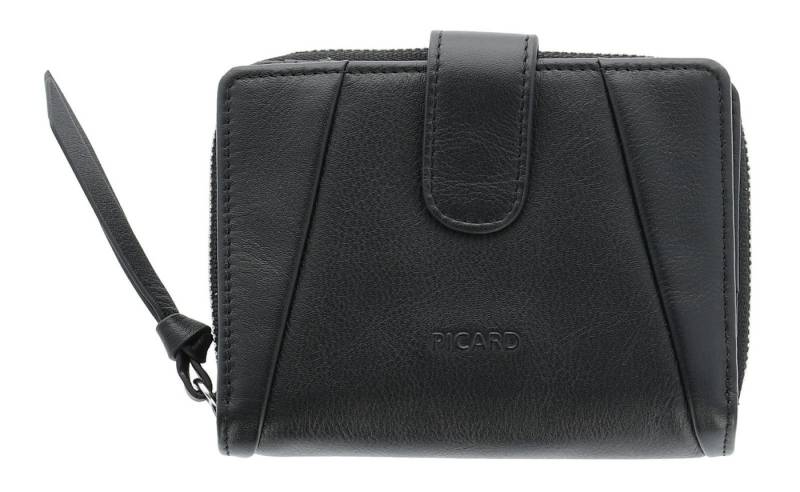 Picard Geldbörse Tallulah 1, aus echtem Rindsleder von Picard