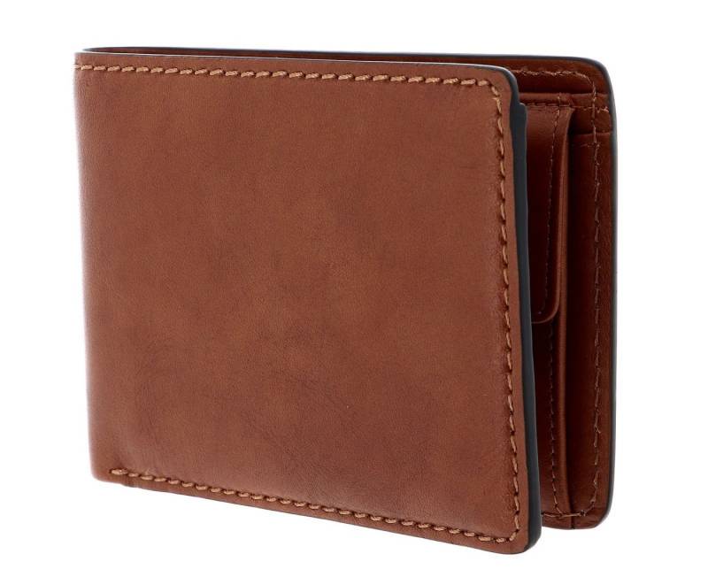 Picard Geldbörse Trifold Wallet, aus echtem Rindsleder Picard Geldbörse Trifold Wallet, aus echtem Rindsleder von Picard