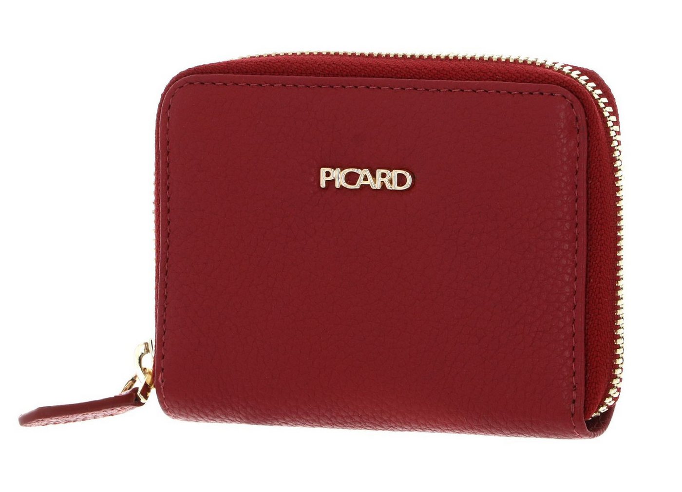 Picard Geldbörse Wallet, aus echtem Rindsleder mit RFID-Blocker Schutz von Picard