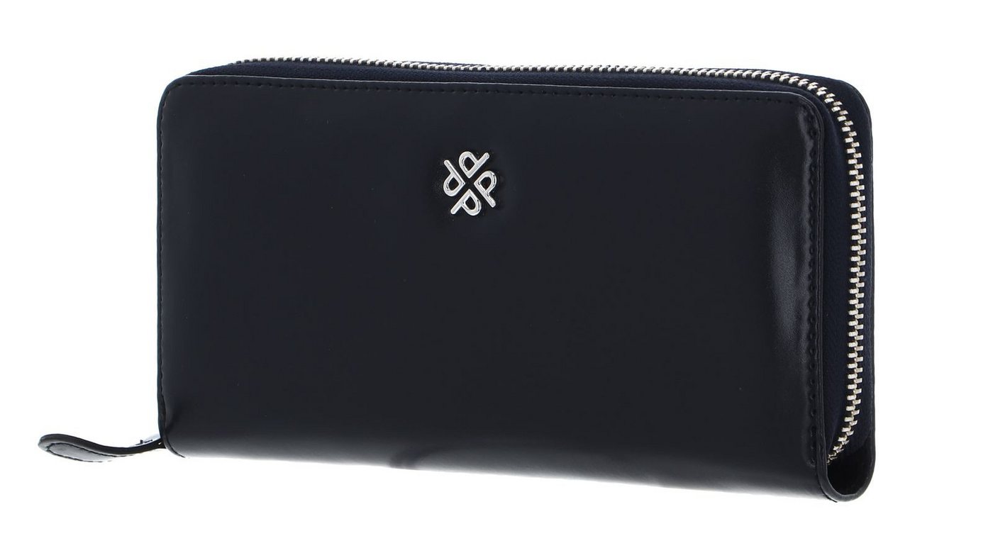 Picard Geldbörse Wallet, aus echtem Rindsleder von Picard