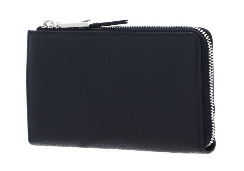 Picard Geldbörse Wallet, aus echtem Rindsleder von Picard
