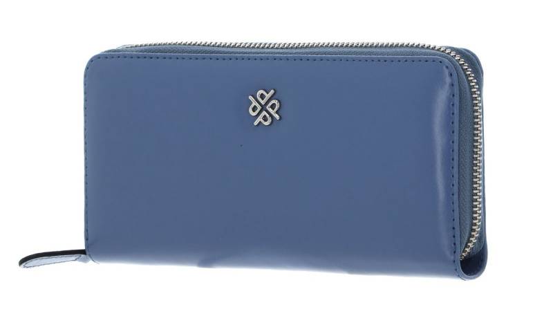 Picard Geldbörse Wallet, aus echtem Rindsleder von Picard