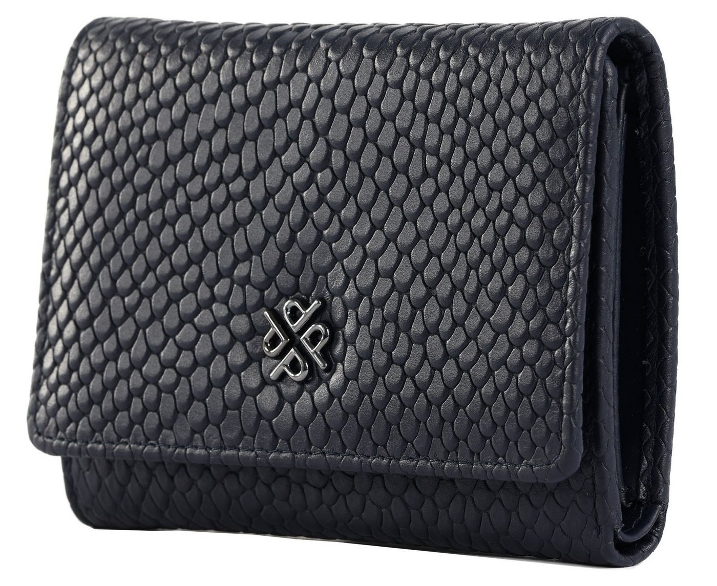 Picard Geldbörse Wallet, aus echtem Rindsleder von Picard