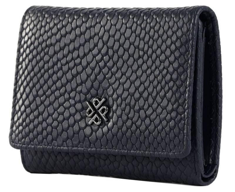 Picard Geldbörse Wallet, aus echtem Rindsleder von Picard