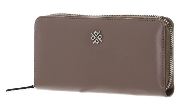 Picard Geldbörse Wallet, aus echtem Rindsleder von Picard
