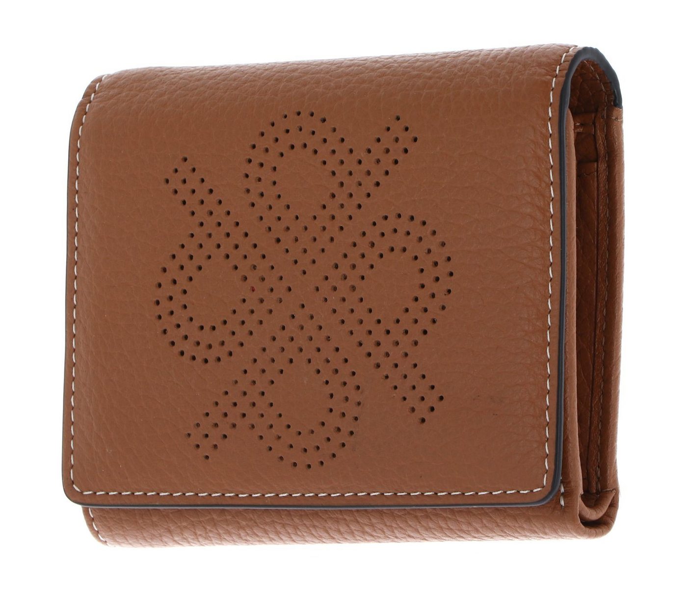 Picard Geldbörse Wallet, aus echtem Rindsleder von Picard