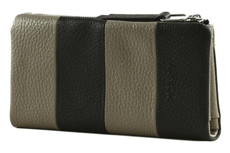 Picard Geldbörse Wallet, aus echtem Rindsleder von Picard
