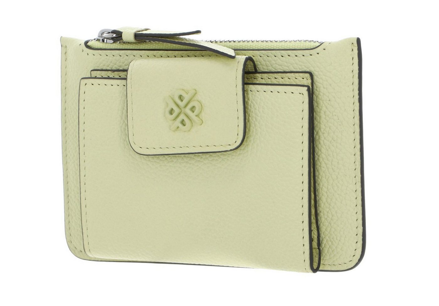 Picard Geldbörse Wallet, aus echtem Rindsleder von Picard