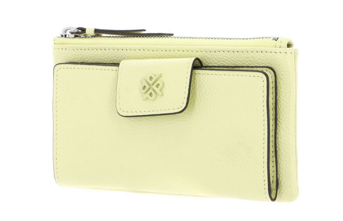 Picard Geldbörse Wallet, aus echtem Rindsleder von Picard