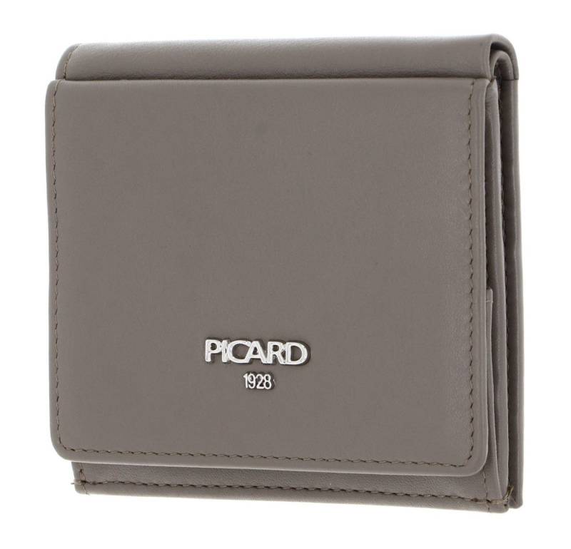 Picard Geldbörse Wallet, aus echtem Rindsleder von Picard