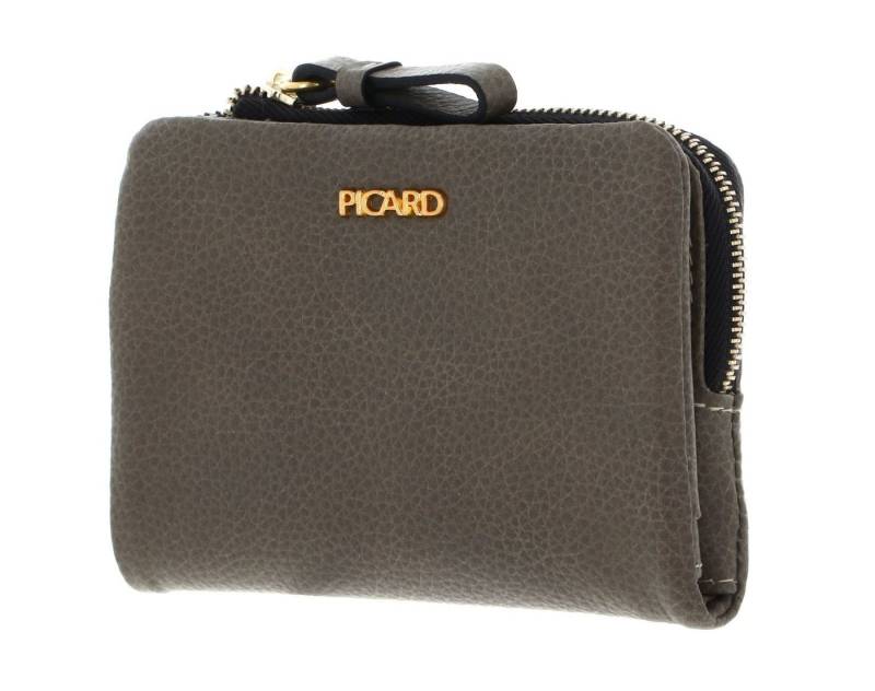 Picard Geldbörse Wallet, aus echtem Rindsleder von Picard