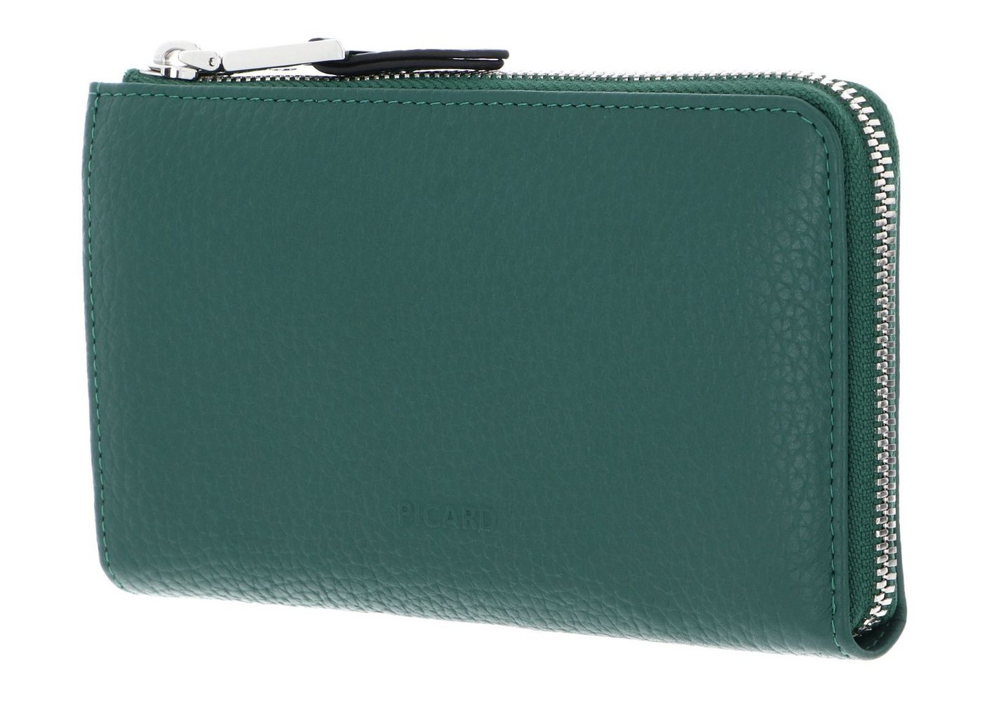 Picard Geldbörse Wallet, aus echtem Rindsleder Picard Geldbörse Wallet, aus echtem Rindsleder von Picard