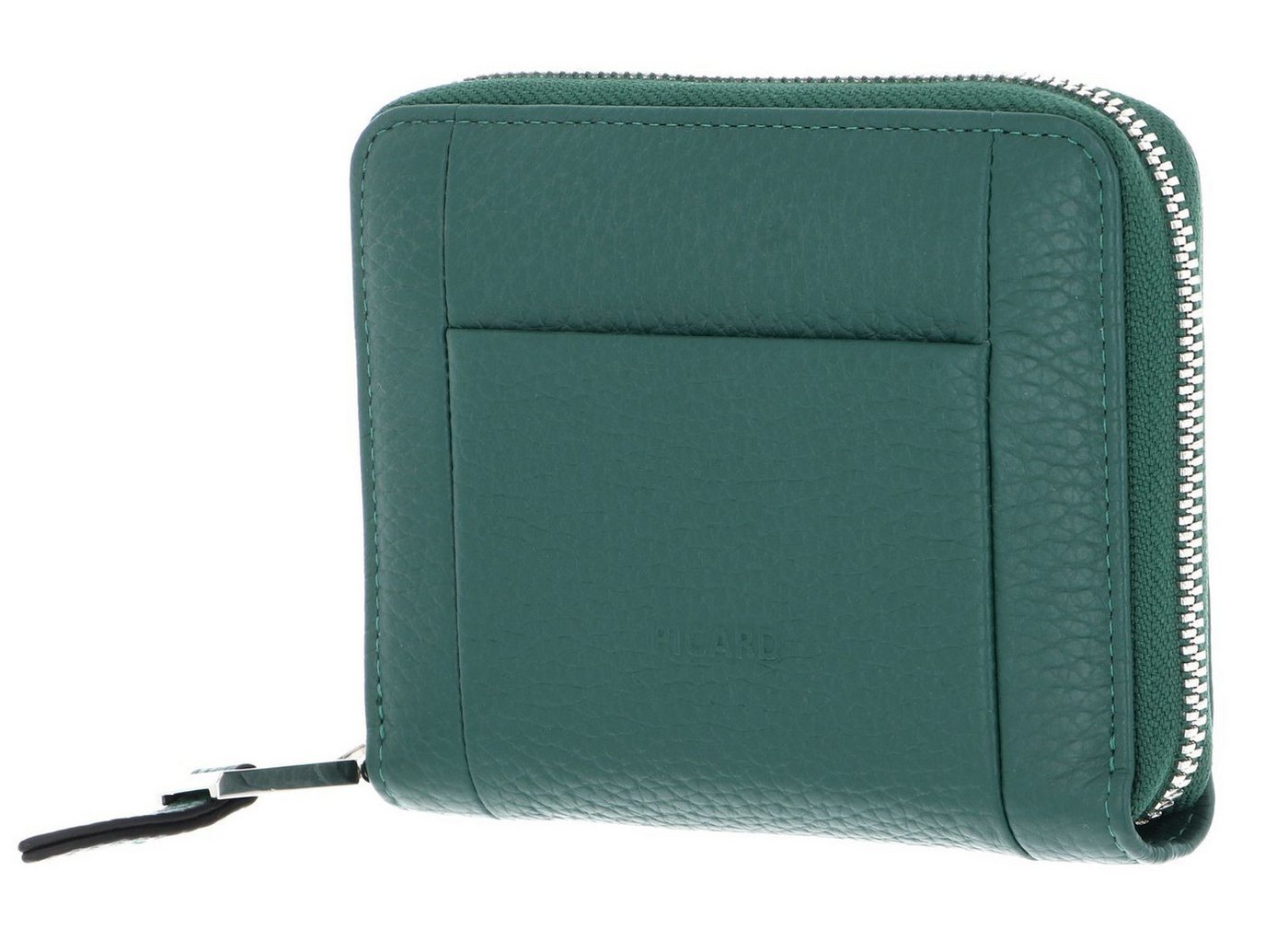 Picard Geldbörse Wallet, aus echtem Rindsleder von Picard