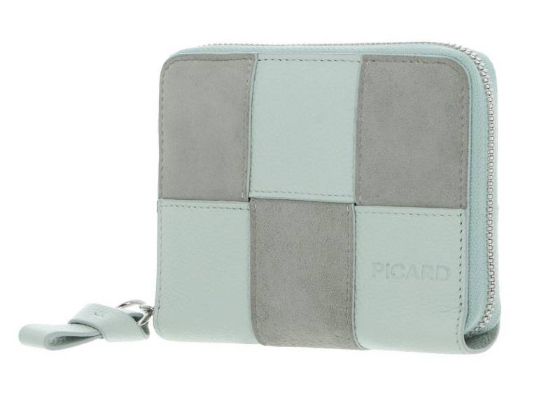 Picard Geldbörse Wallet, aus echtem Rindsleder von Picard