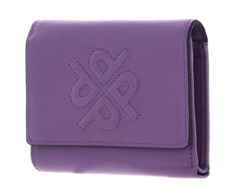 Picard Geldbörse Wallet, aus echtem Rindsleder von Picard