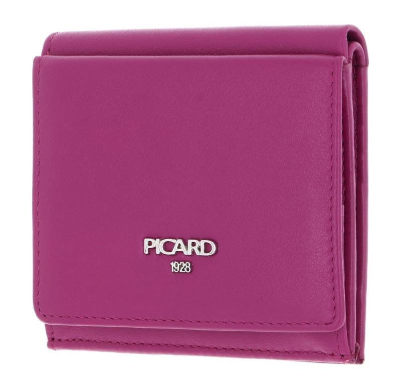 Picard Geldbörse Wallet, aus echtem Rindsleder Picard Geldbörse Wallet, aus echtem Rindsleder von Picard