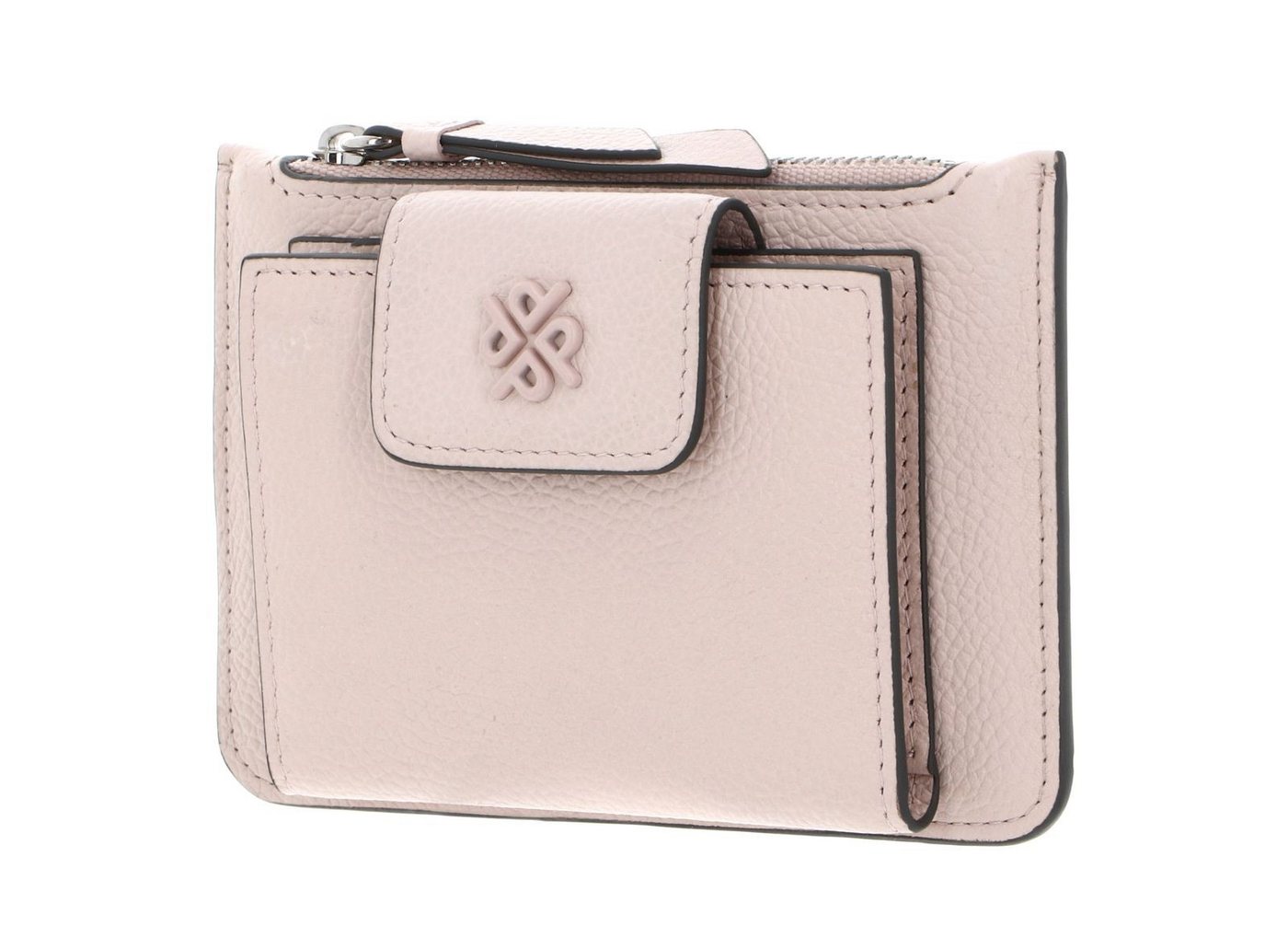 Picard Geldbörse Wallet, aus echtem Rindsleder von Picard