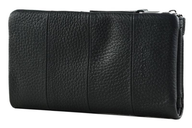 Picard Geldbörse Wallet, aus echtem Rindsleder von Picard