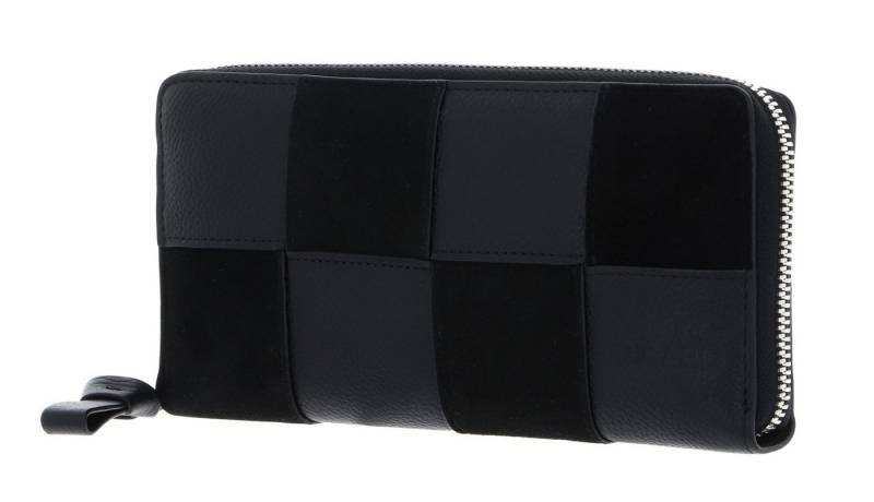 Picard Geldbörse Wallet, aus echtem Rindsleder von Picard