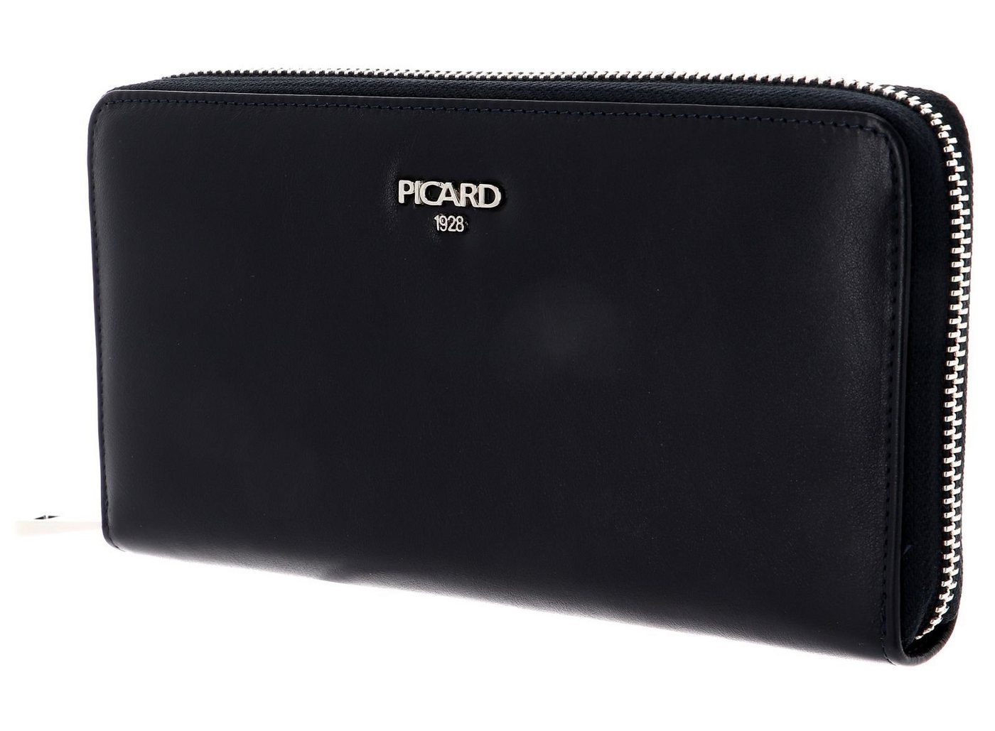 Picard Geldbörse Zip Around Wallet, aus echtem Rindsleder Picard Geldbörse Zip Around Wallet, aus echtem Rindsleder von Picard