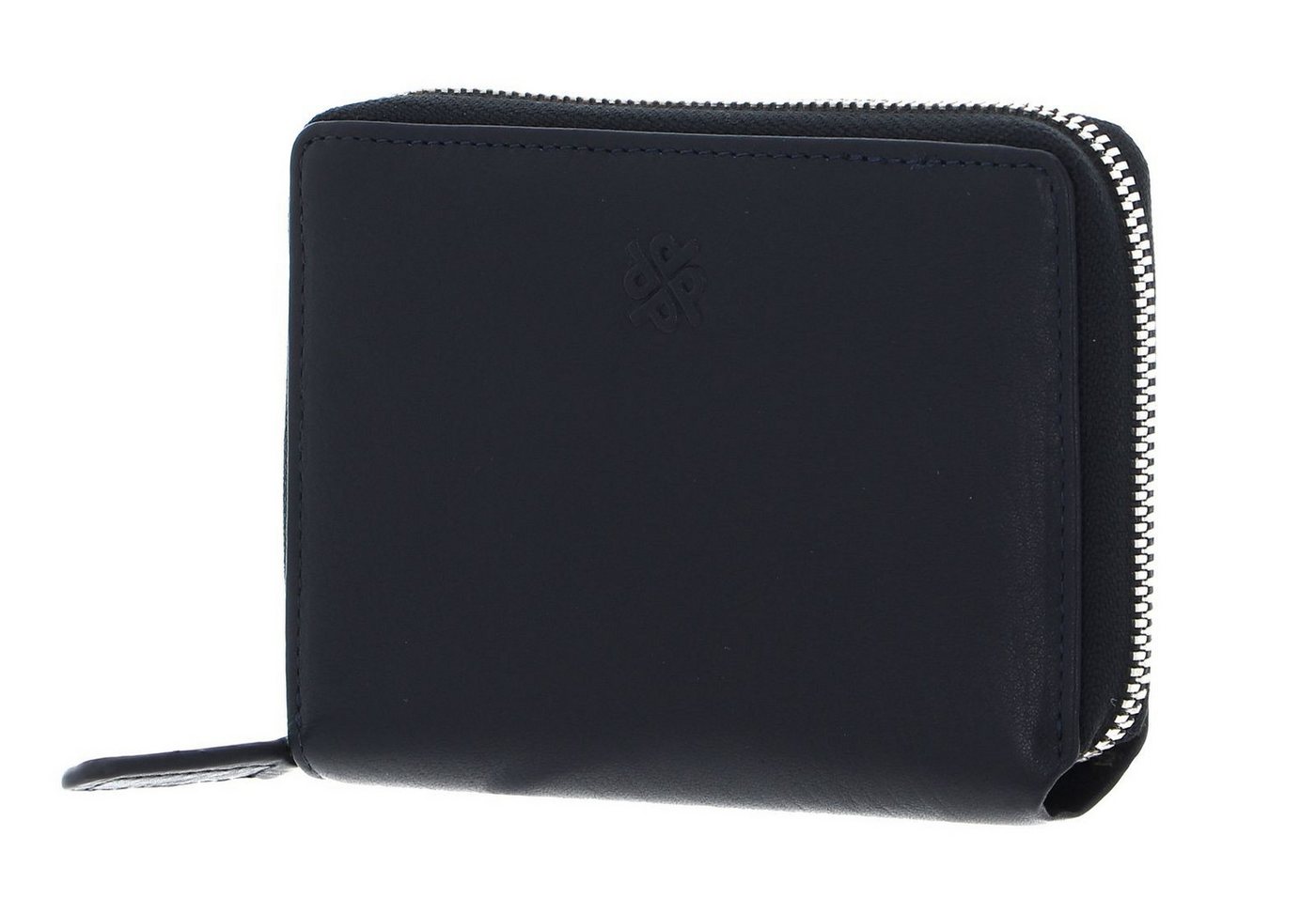 Picard Geldbörse Zip Around Wallet, mit RFID-Blocker Schutz von Picard