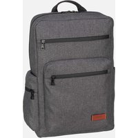 Picard - Go Eco 2965 Anthrazit - Rucksack  , 11.9 l von Picard