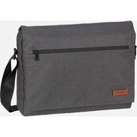 Picard - Go Eco 2971 Anthrazit - Messenger Bag  , 15.4 l von Picard